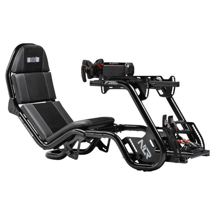 Cockpit NEXT LEVEL RACING F-GT Pro (Preto), miniatura 2