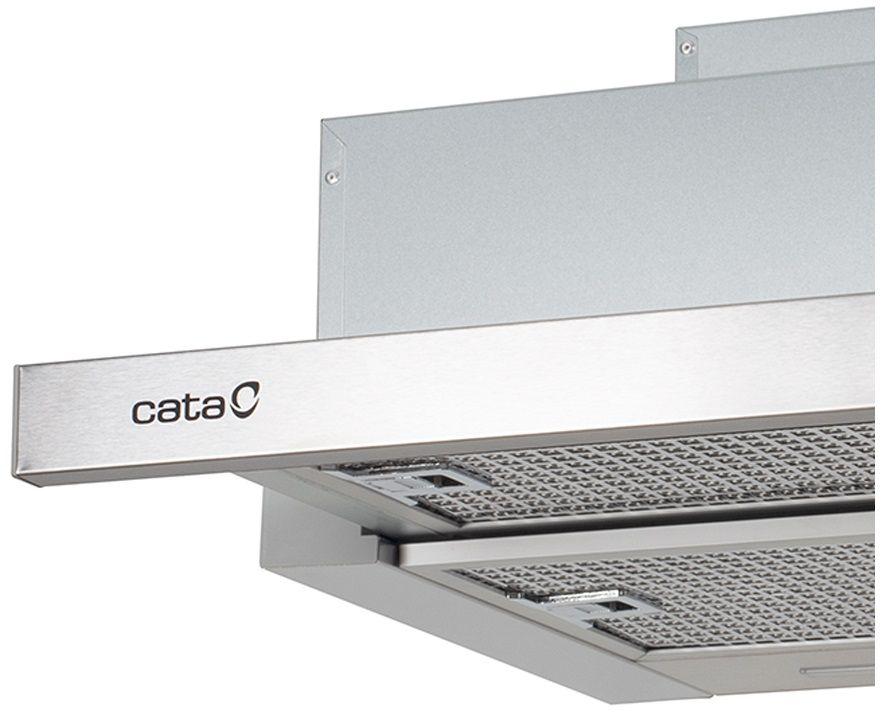 Exaustor de Gaveta de Encastre CATA TFH6630X (Altura 22,1 cm - 60 cm - 30 cm - Inox), miniatura 4
