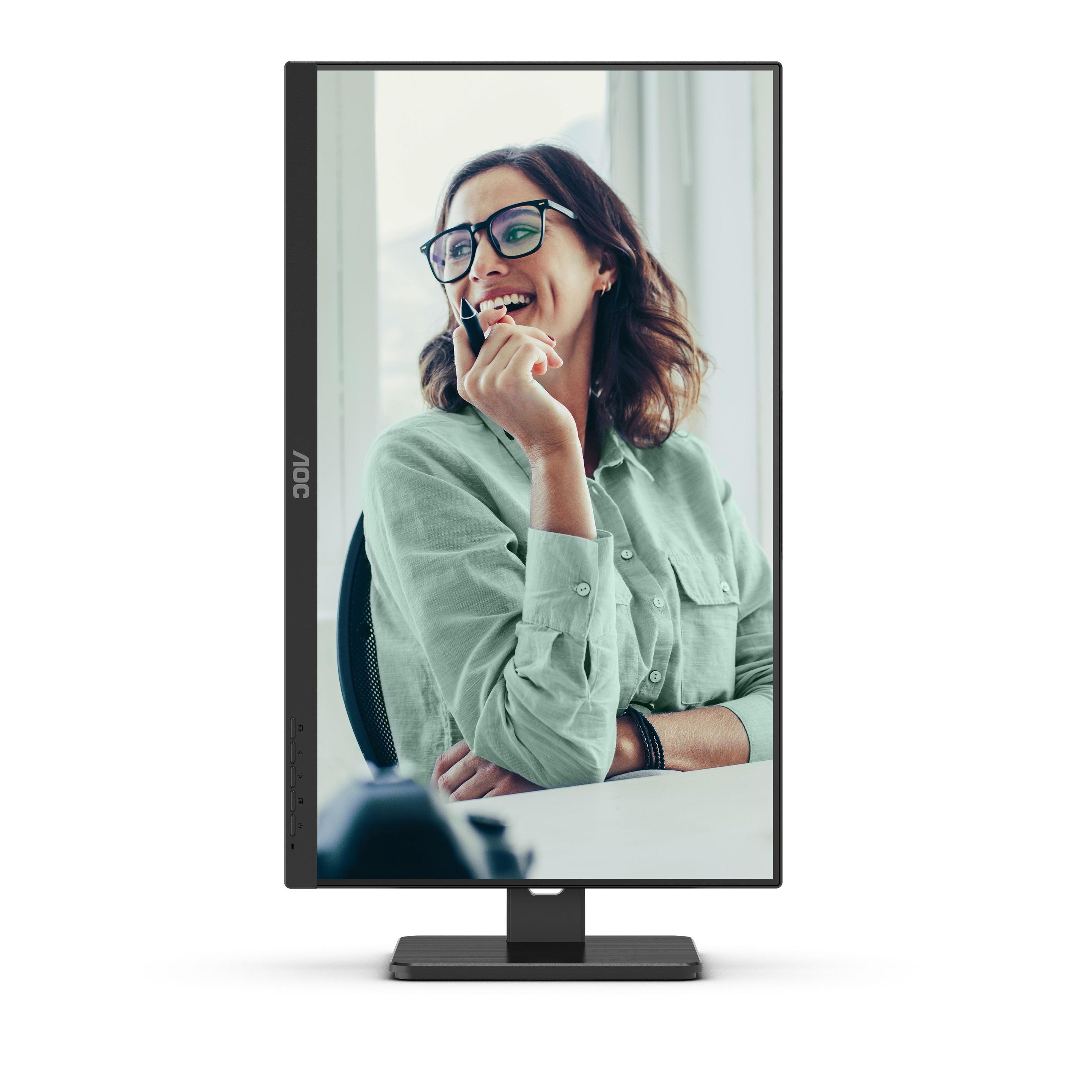 Monitor AOC Q27P3CV/69 (27" - IPS - 100 Hz - Preto) — miniatura 10