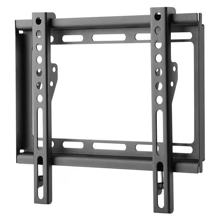 Suporte de Parede TV Fixo GEMBIRD WM-42F-04 (23-42" - VESA 200x200 - Preto), miniatura 2