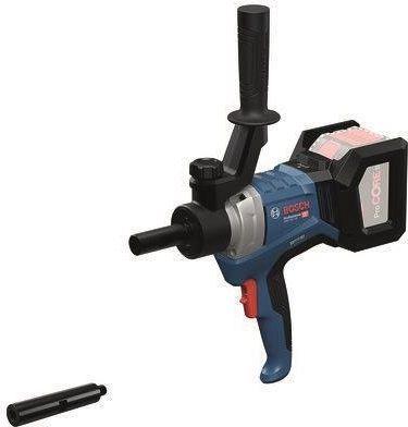 Misturador BOSCH Professional GRW 18V-120 (Azul/Preto)