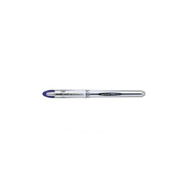 Caneta Rollerball UNIBALL Vision Elite UB-200 (Plástico - Azul) — miniatura 2