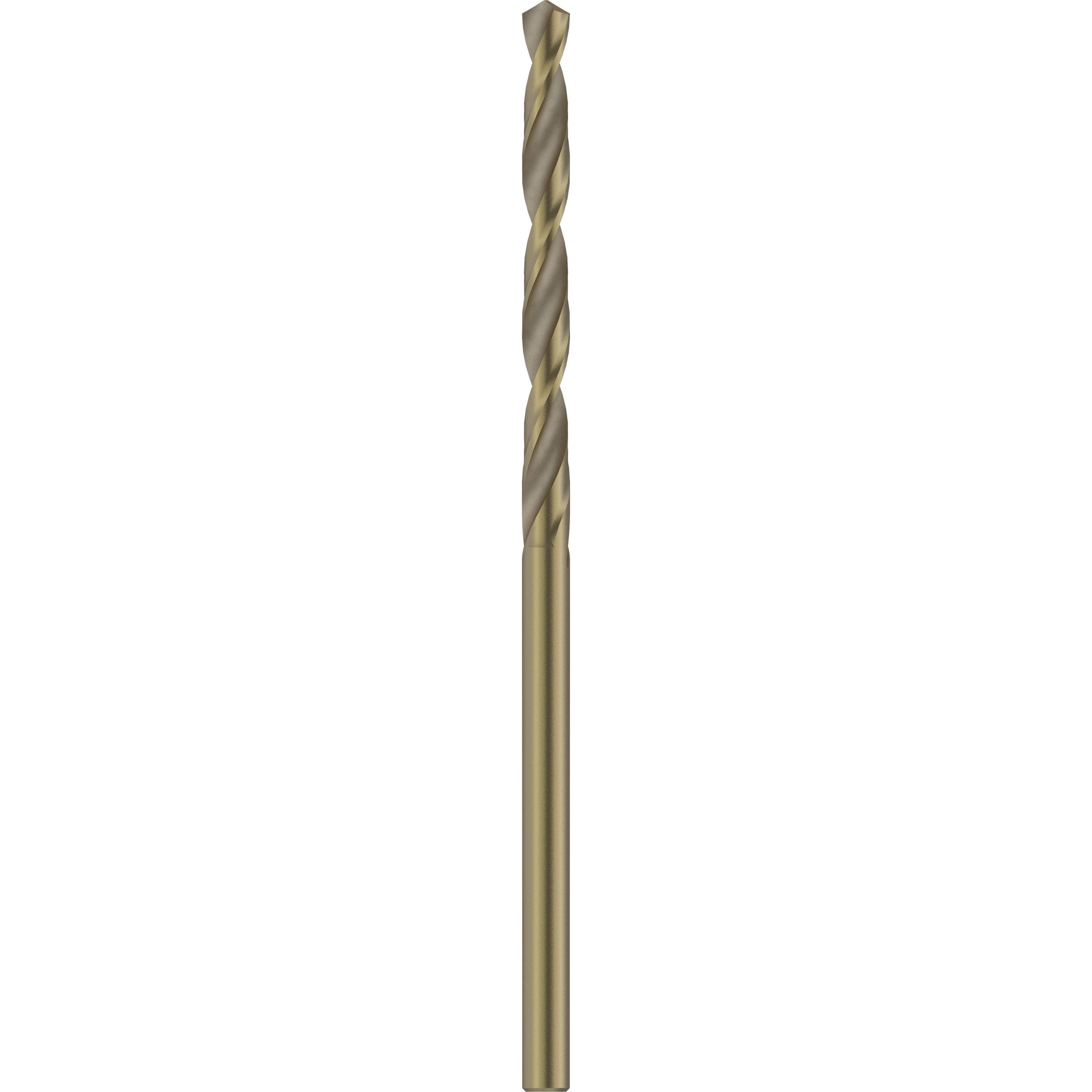 Brocas para Metal BOSCH 2608585875 (HSS-Co) — miniatura 2
