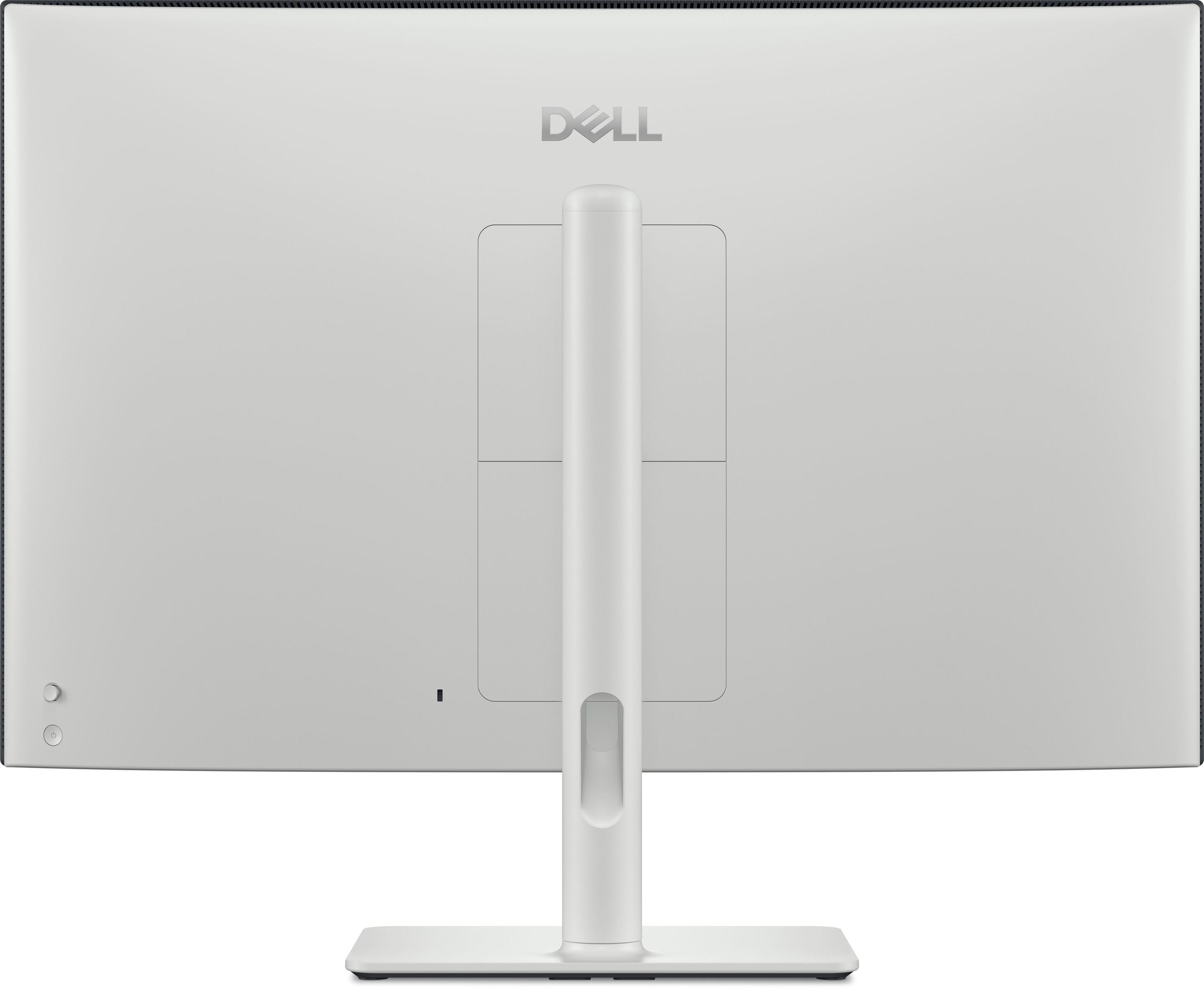 Monitor DELL Plus S3225QC (31,6" - QD-OLED - 120 Hz - Preto e Prateado) — miniatura 3