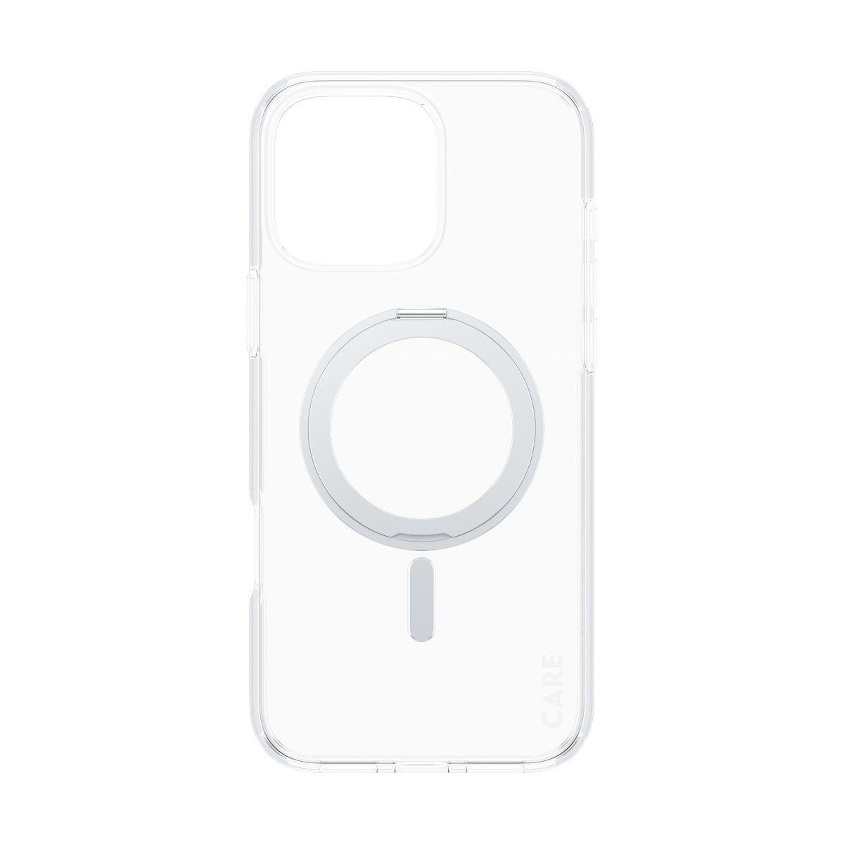 Kit de Proteção de Ecrã PANZERGLASS CARE 3-in-1 Ceramic iPhone 16 Pro Max (Apple - Transparente), miniatura 5