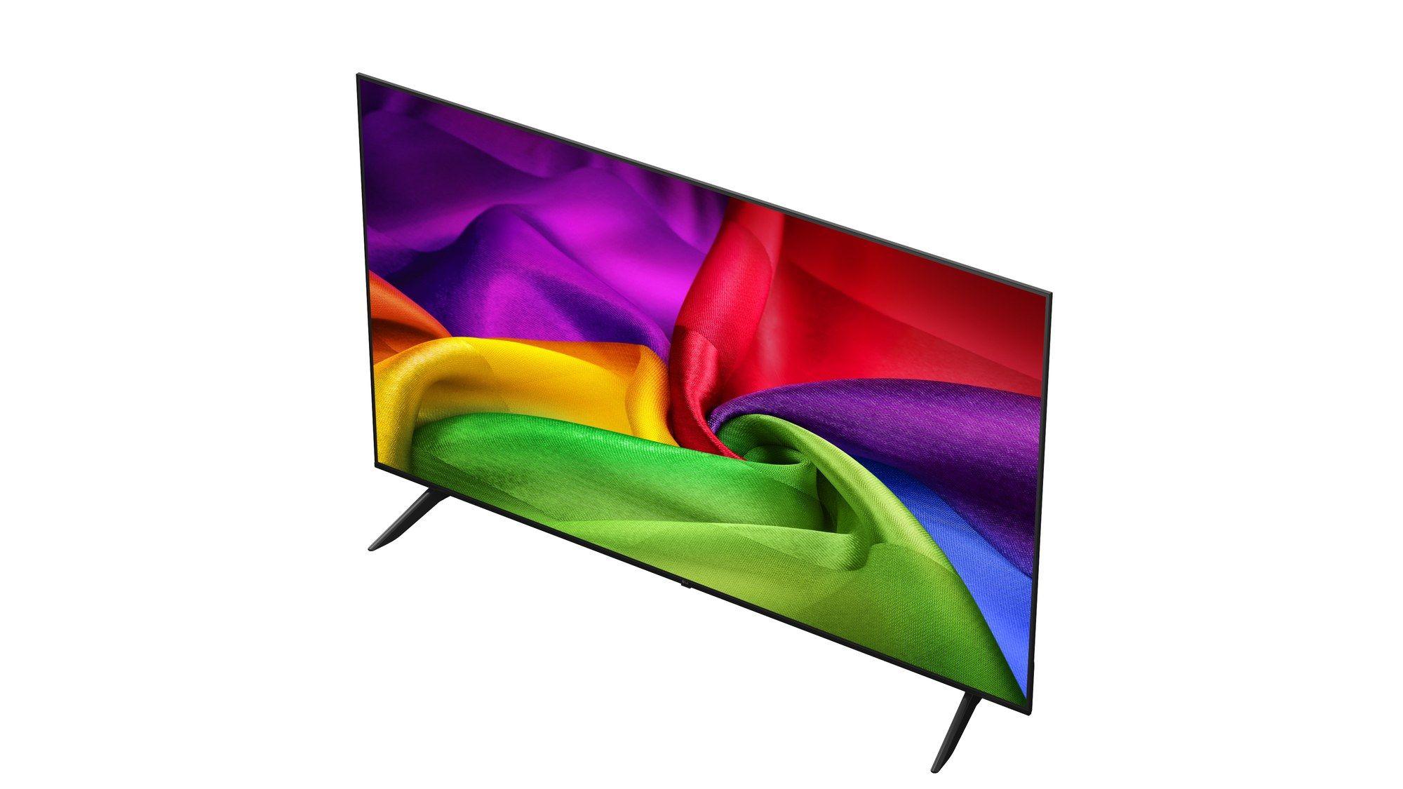 Televisão LG TV 65NU800B6LA.AEEQ (65" - LED - 4K Ultra HD - Preto), miniatura 4