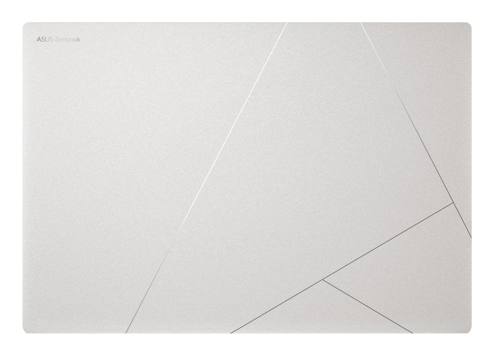 Computador Portátil ASUS Zenbook S 14 UX5406SA-U72BOHDBB2 (Ultra 7 258V - 32GB - 1TB SSD - 14" OLED 120Hz Tátil - Branco) — miniatura 8