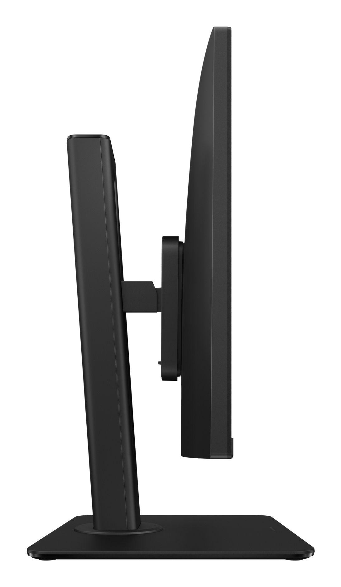 Computador All-in-One ASUS ExpertCenter P400 P440VA-BPC021X (Intel Core 5 210H - 16GB - SSD 512GB - 23,8" Full HD - Layout ES - Preto) — miniatura 6