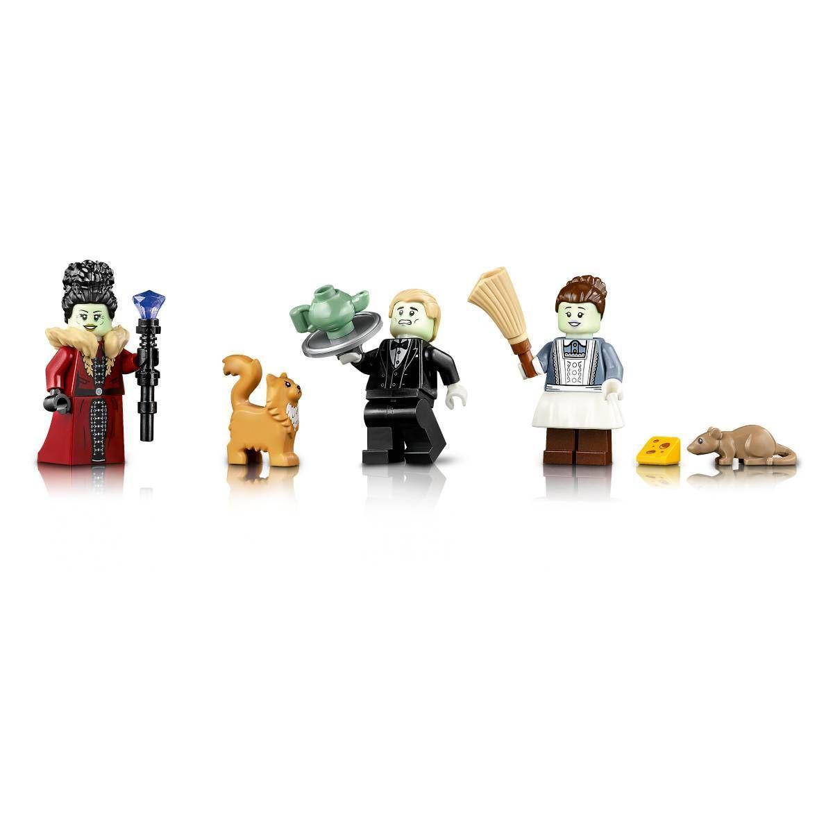 LEGO 11383 Icons Mansão da Presidente (18+ anos - 1420 peças), miniatura 6