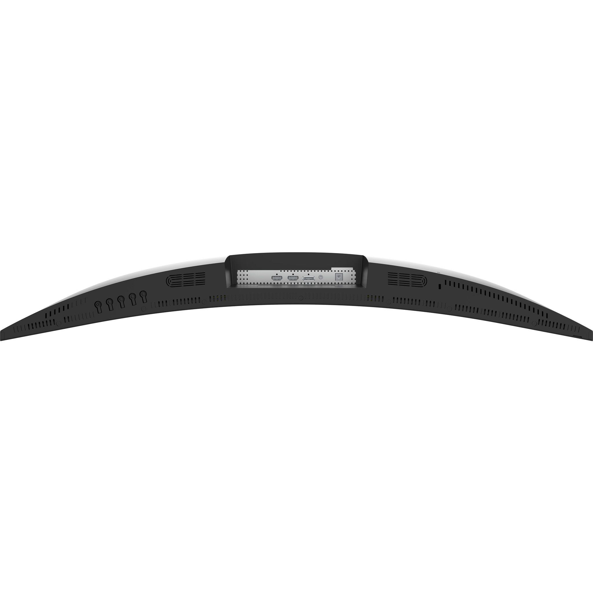 Monitor MSI MAG 342CQR E2 (34" - VA - 180 Hz - Preto) — miniatura 15