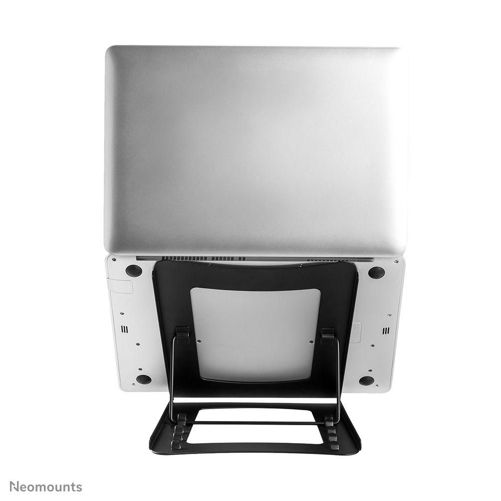 Suporte para Computador Portátil NEOMOUNTS NSLS075BLACK (40,6 cm - Preto), miniatura 16