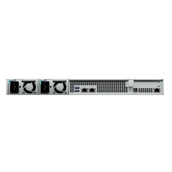 NAS SYNOLOGY RS1626xs+ (16 GB - 4 baias - Preto), miniatura 4
