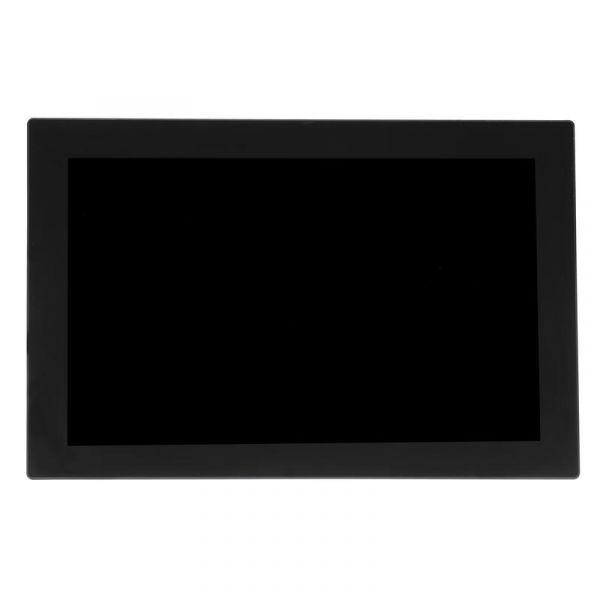 Moldura Digital DENVER PFF-1037B (10,1" - 1280 x 800 pixels - Wi-Fi - Preto), miniatura 2
