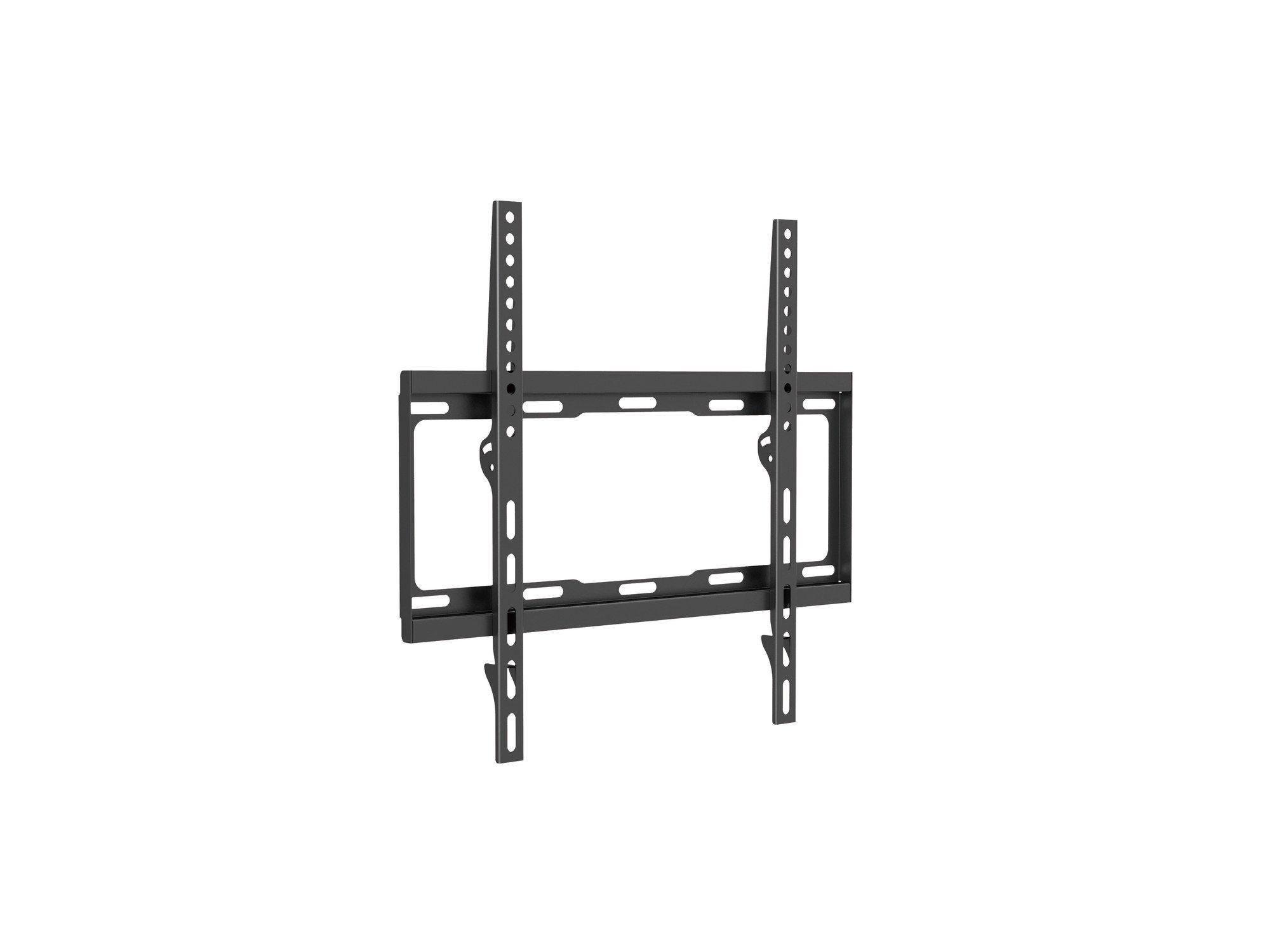Suporte de Parede para TV EQUIP 650310 (32"-55" - VESA até 400x400 - Preto)