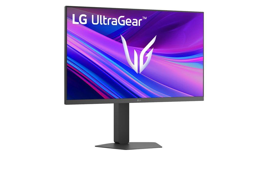 Monitor LG UltraGear 27G440A-B (27" - IPS - 240 Hz - Preto) — miniatura 3