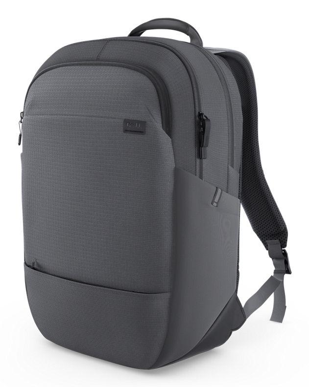 Mochila DELL Pro Plus EcoLoop CP5426G (21 l - 35,6 cm - Altura 40 cm - Cinzento), miniatura 2