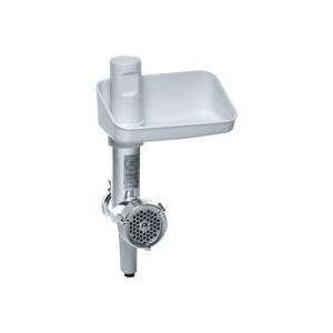 Acessório de Picar Carne BOSCH MUZ5FW1 (Altura 18 cm - Alumínio)