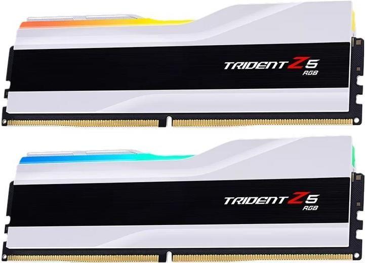 Kit de Memória RAM G.SKILL 48-TZ5RW (PC-8400 - 48GB)