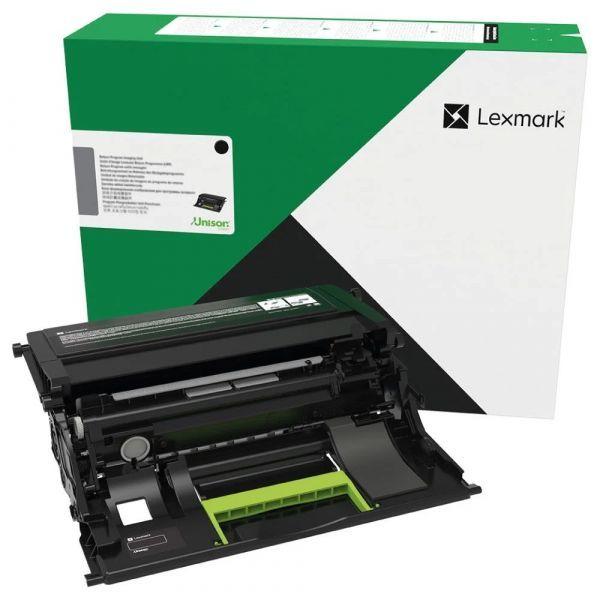 Unidade de Tambor LEXMARK 66S0Z00 (75000 páginas - Preto), miniatura 2