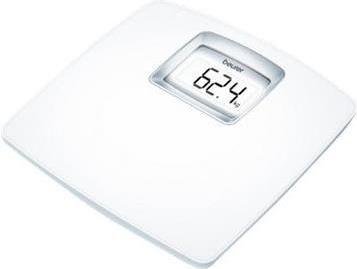 Balança de Casa de Banho BEURER PS25 (180 kg - Ecrã XXL)