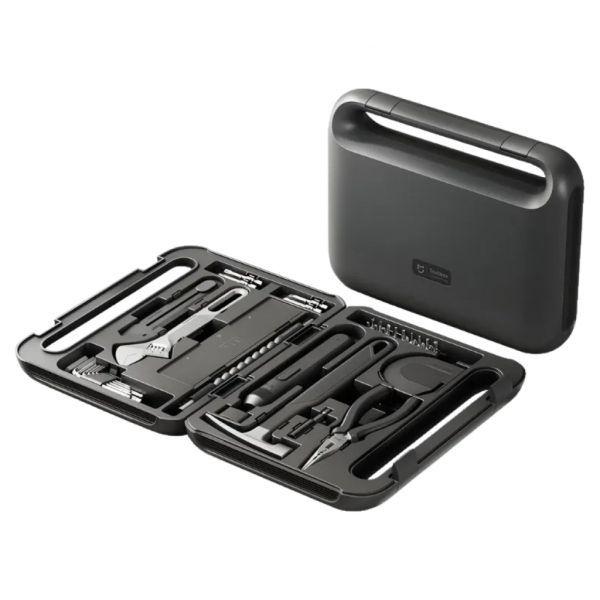 Kit de Ferramentas Elétrico XIAOMI Mijia BHR08S9GL (Preto) — miniatura 2
