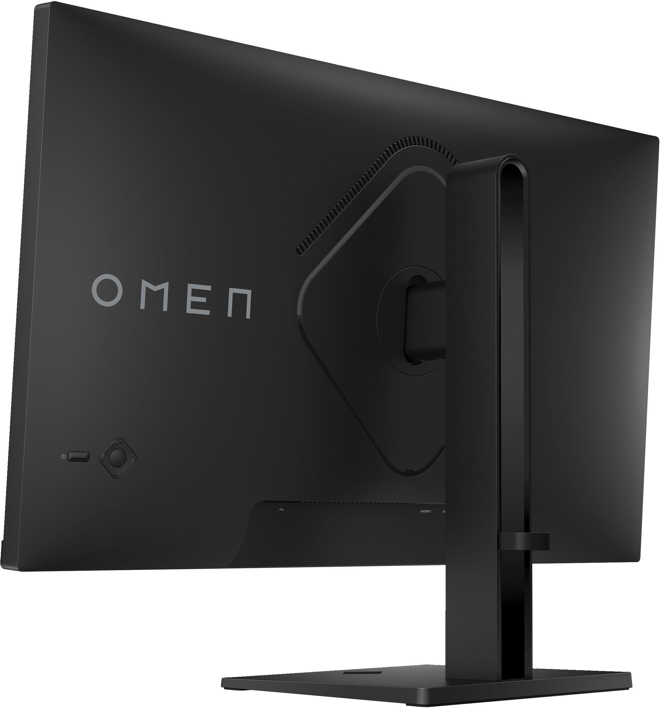 Monitor de Jogos HP OMEN 27 G2 (27" - IPS - 180 Hz - Preto) — miniatura 3