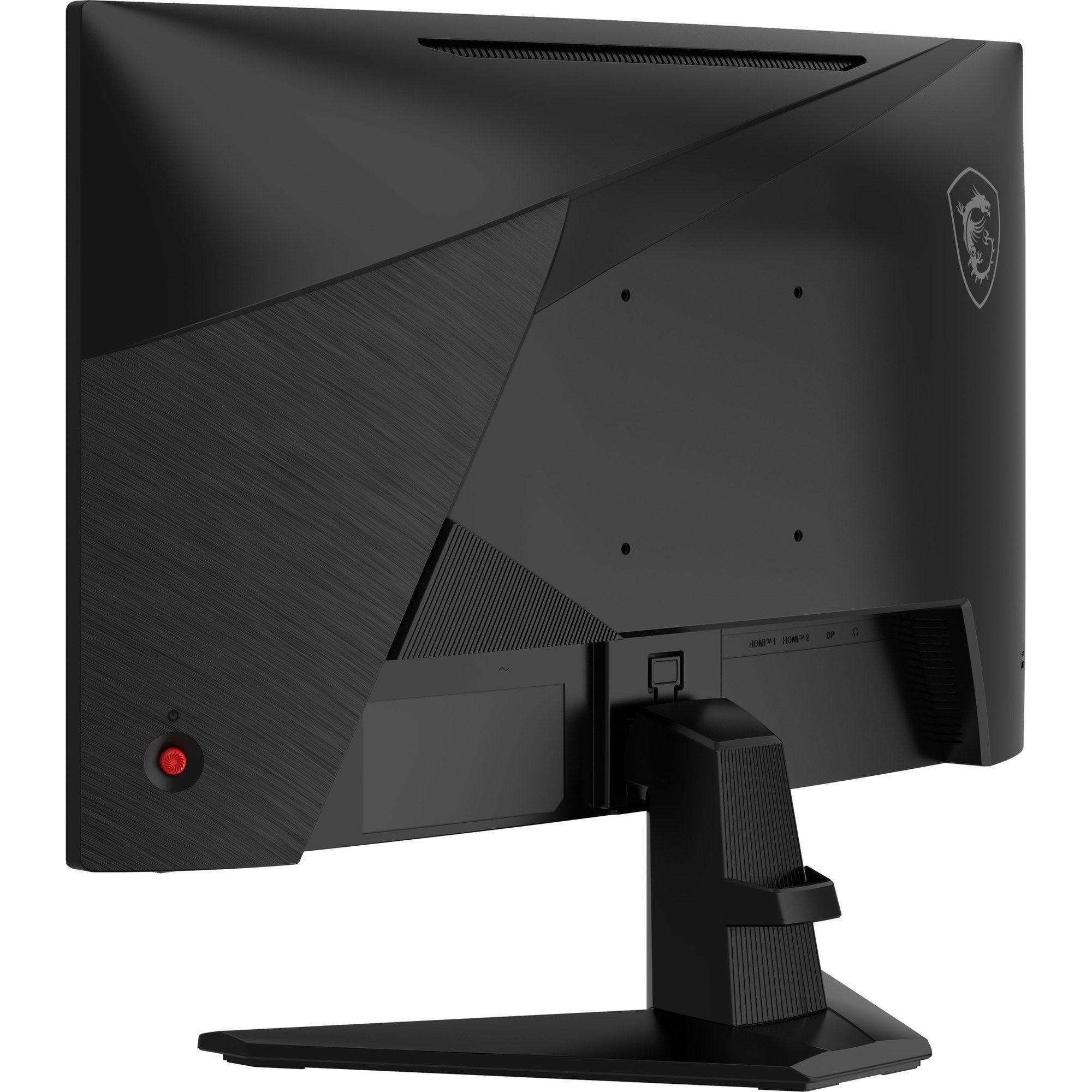 Monitor MSI MAG 245C X24 (23,6" - VA - 240 Hz - Preto), miniatura 9