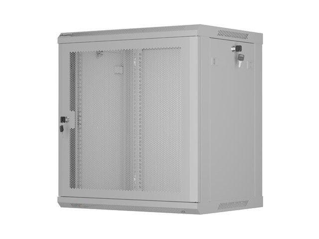 Bastidor de Parede 19" LANBERG WF01-6412-23S (Cinzento) — miniatura 4
