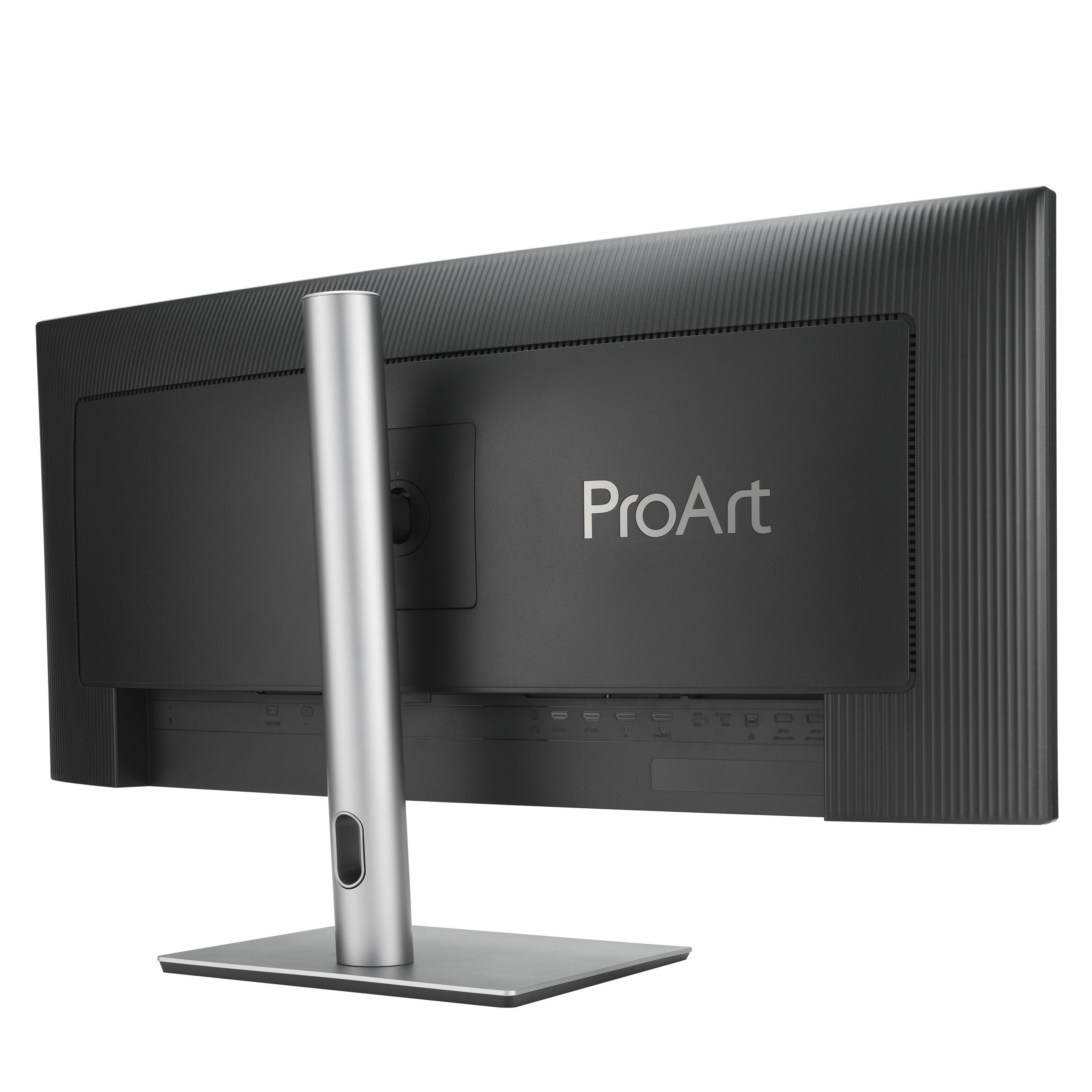 Monitor ASUS ProArt PA34VCNV (34,1" - IPS - 60 Hz - Preto) — miniatura 6