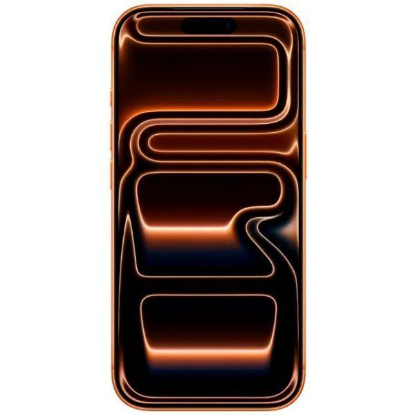Smartphone APPLE iPhone 17 Pro (12GB/1TB - 6,3" - Laranja) — miniatura 4