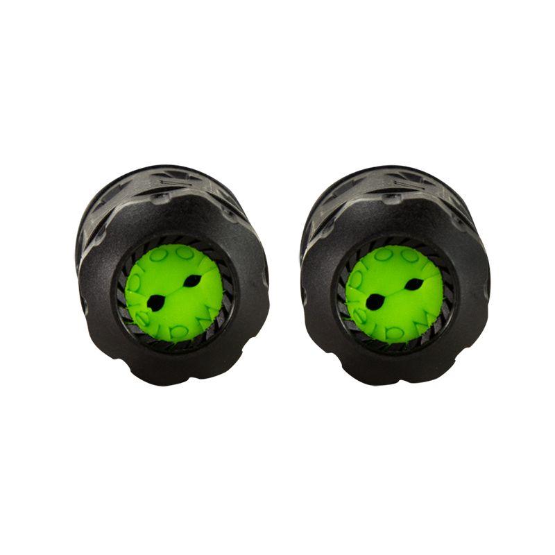 Acoplador de Fibra Óptica LOGILINK FA05LC3 (LC Duplex - IP68 - Preto), miniatura 4