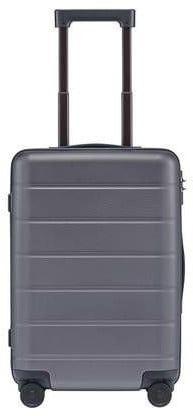 Mala de Viagem XIAOMI Luggage Classic Pro 20" (Policarbonato - Cinza)