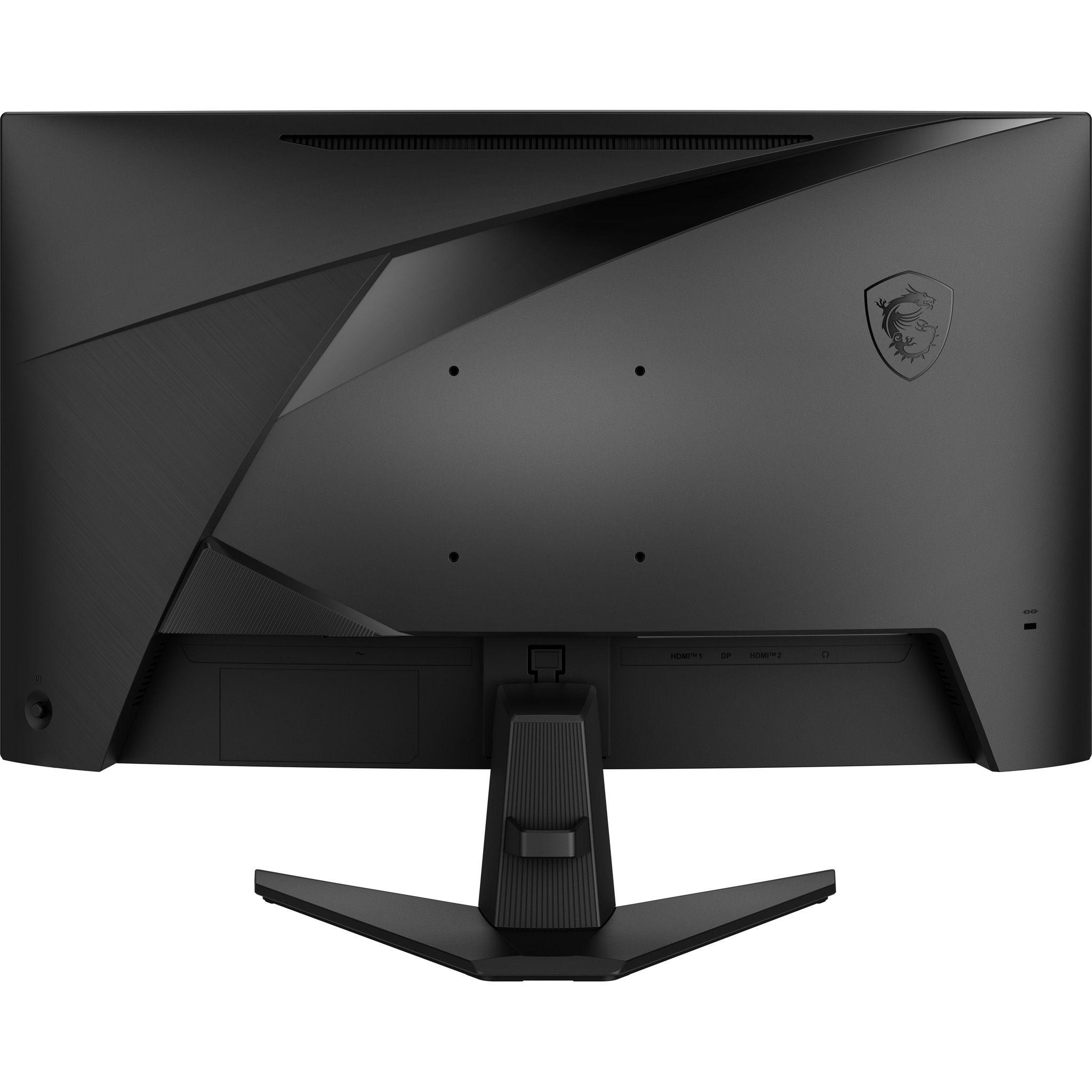 Monitor MSI MAG 276CF E20 (27" - Rapid VA - 200 Hz - Preto) — miniatura 2