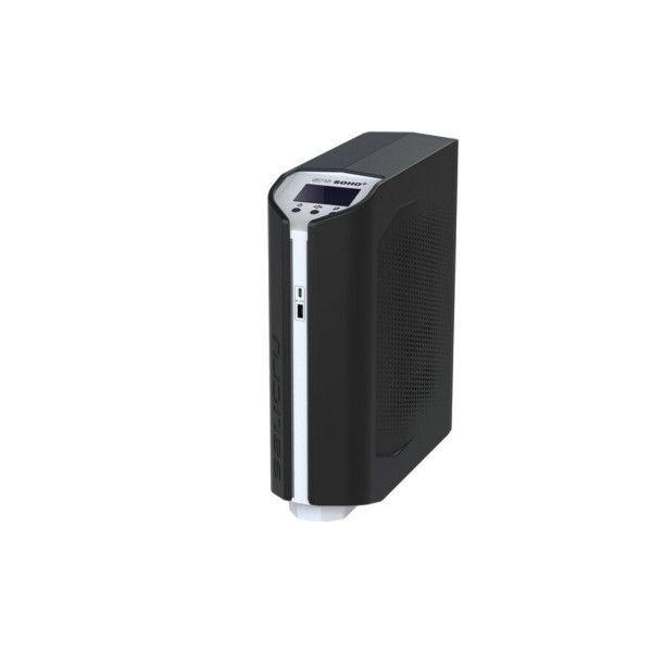 SAI SALICRU SPS 1250 SOHO+ IEC (USB Tipo A/USB Tipo C - IEC 60320 - Preto) — miniatura 2