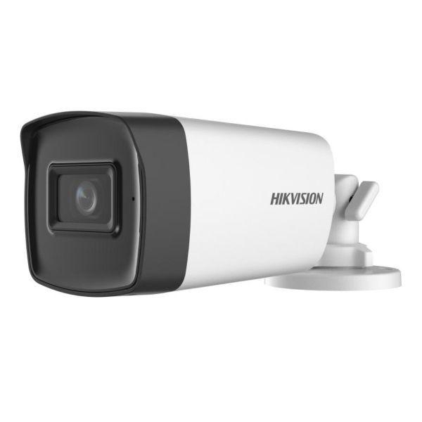 Câmara Bullet HIKVISION DS-2CE17H0T-IT3F(3.6mm) (5 MP - 2560 x 1944 pixels - Teto/parede) — miniatura 2