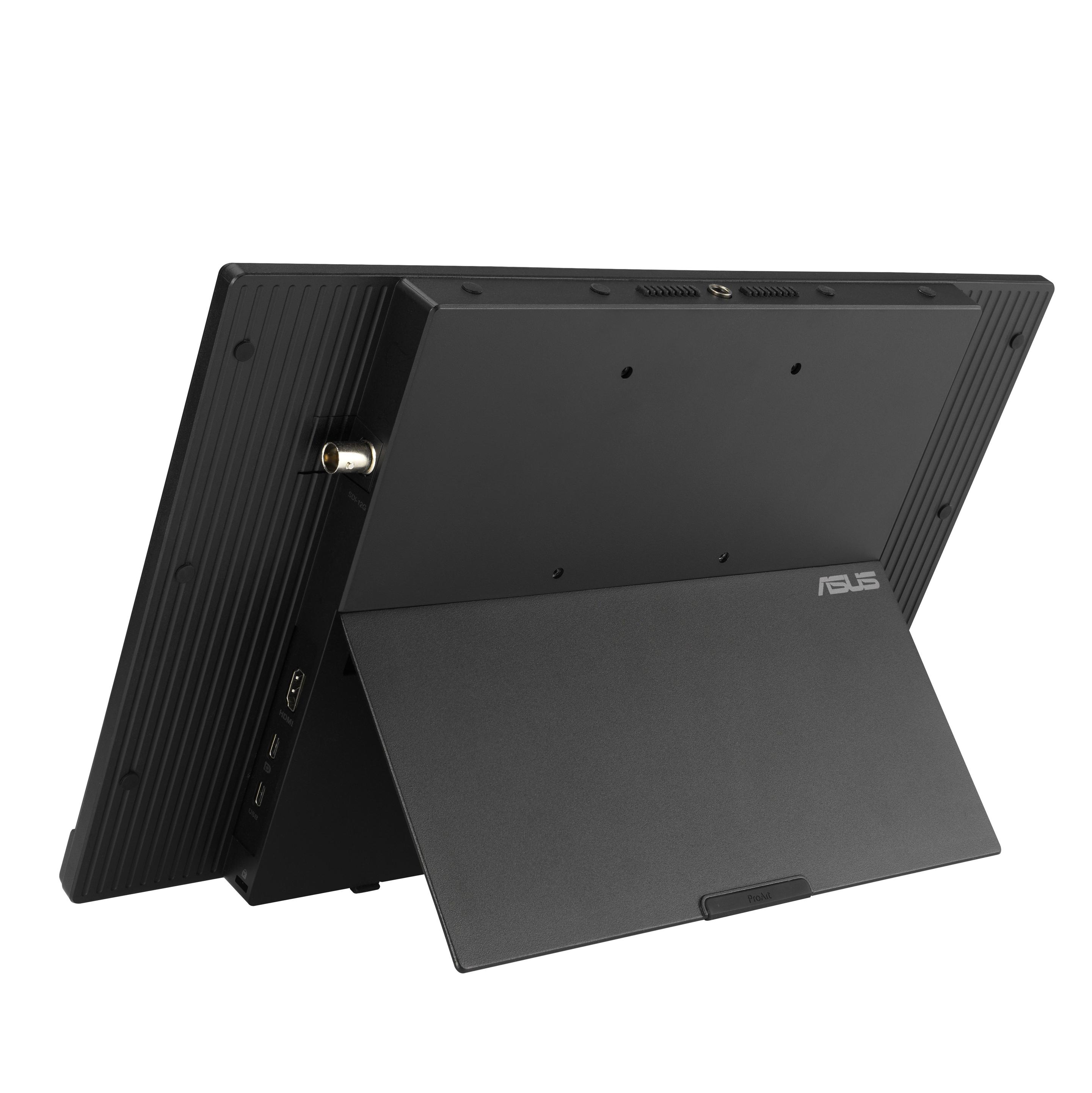 Monitor ASUS ProArt PA16USV (15,6" - IPS - 60 Hz - Preto) — miniatura 5