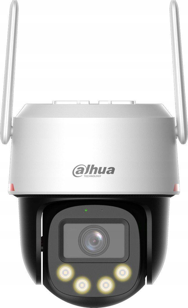 Câmara de Segurança PT Dome DAHUA P5F-PV-0360B-PRO (IP66 - Exterior - 5 MP - Branco), miniatura 2