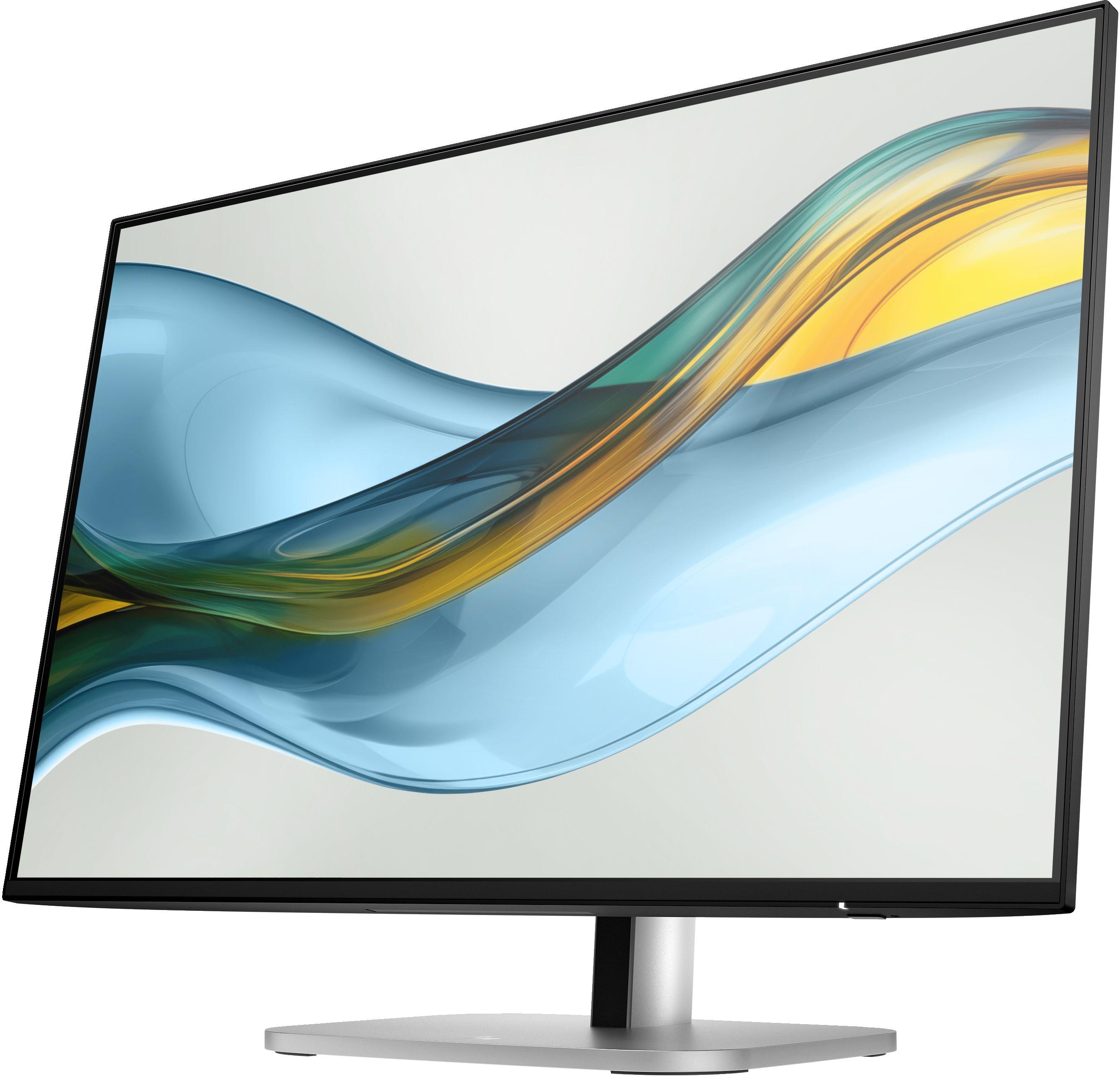 Monitor HP Series 5 Pro 524pn (24" - IPS - 100 Hz - Preto) — miniatura 2