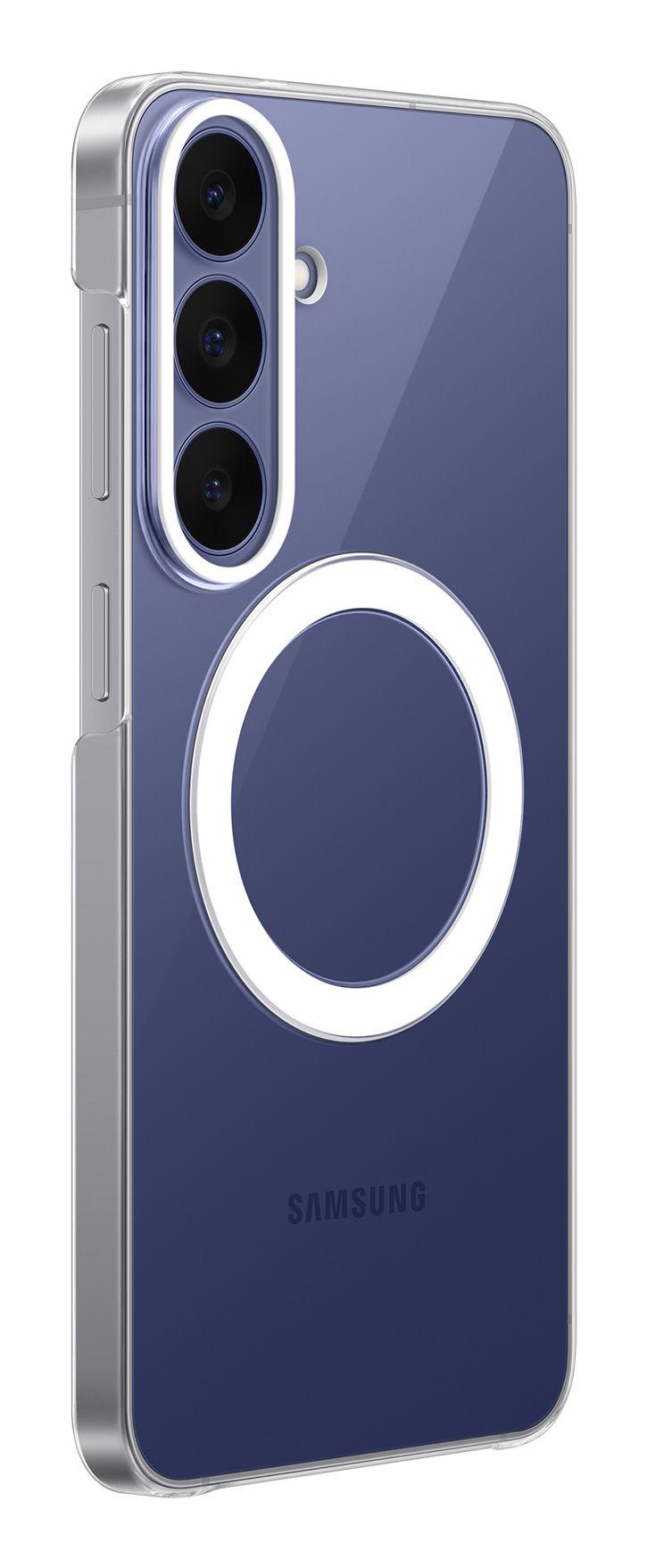 Capa SAMSUNG Clear Magnet Case EF-CS741CTEGWW (Transparente), miniatura 4