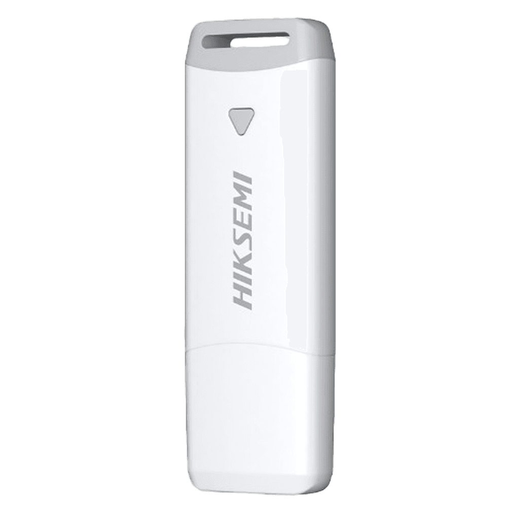 Pen USB HIKVISION HS-USB-M220P-32G (USB 2.0 - 120 MB/s - Branco)