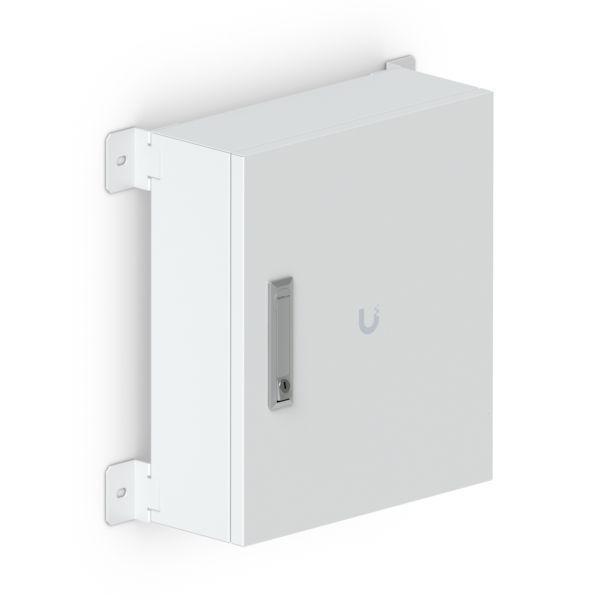 Caixa de Proteção para Switch UBIQUITI UACC-JUNCTION-UTILITY (IP55 - Branco), miniatura 4