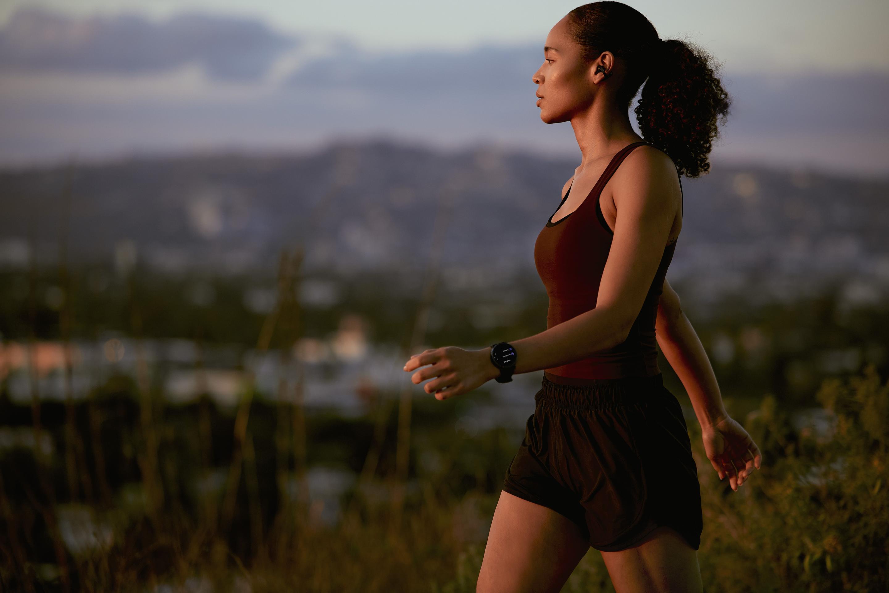 Smartwatch AMAZFIT Active Max (1,5" AMOLED - 5 ATM - Preto) — miniatura 26