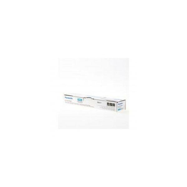 Toner PANASONIC KX-FATC506X (4000 páginas - Ciano), miniatura 2