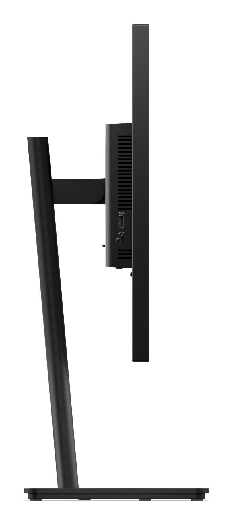 Monitor LENOVO ThinkVision T27-40 (27" - IPS - 120 Hz - Preto), miniatura 5