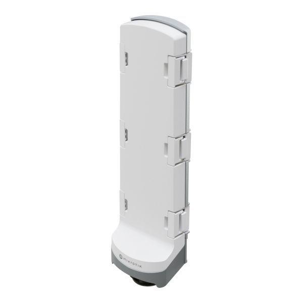 Switch de Exterior MIKROTIK CSS606-1G-2Gi-3S+OUT (Gigabit Ethernet - 10,100,1000 Mbit/s - Branco), miniatura 5