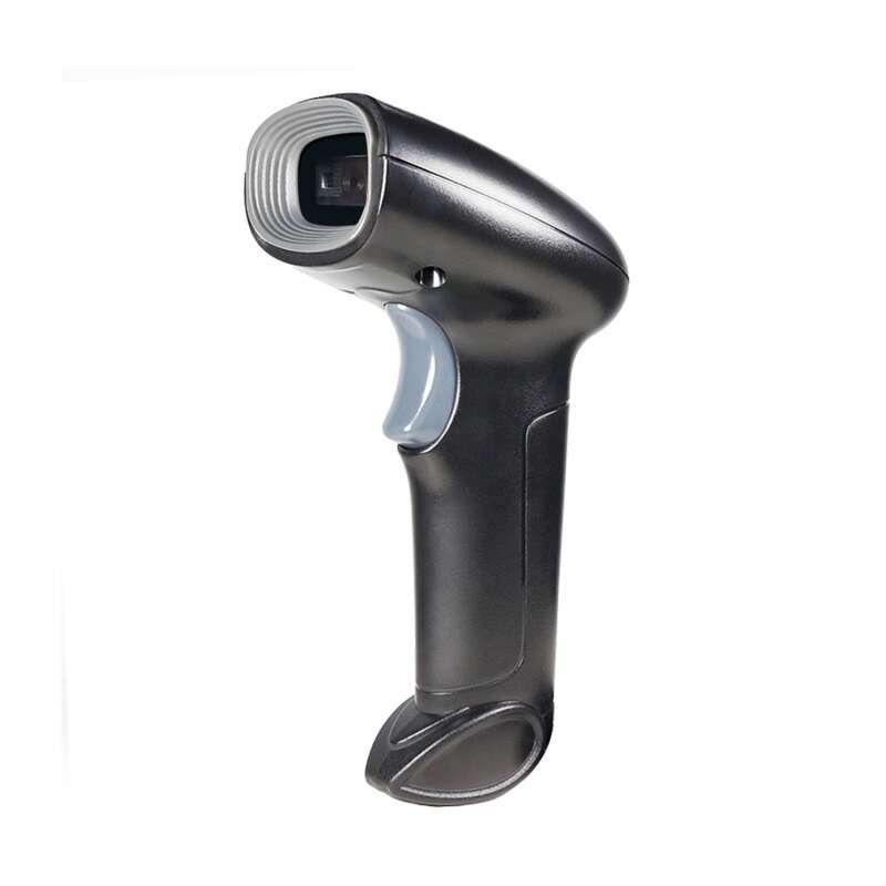 Leitor de Códigos de Barras APPROX POS APPLS21WS (USB - Sem fios - Preto) — miniatura 2
