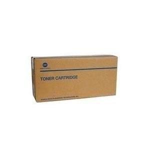 Toner KONICA MINOLTA TN512Y/A33K252 (26 000 páginas - Amarelo)