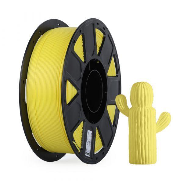 Filamento PLA CREALITY 3301010126 (Creality 3D - Amarelo), miniatura 2