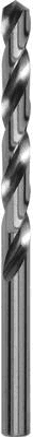 Broca Espiral para Metal BOSCH 2609255041 (HSS)