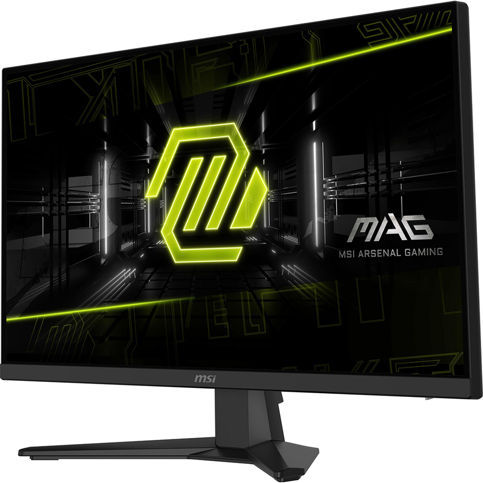 Monitor MSI MAG 272F (27" - Rapid IPS - 200 Hz - Preto) — miniatura 11
